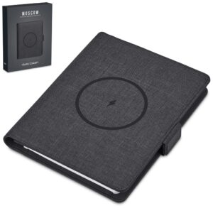 Alternative view of Swiss Cougar Moscow Wireless Charging Portfolio