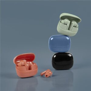 Alternative view of Serendipio Lancaster TWS Earbuds