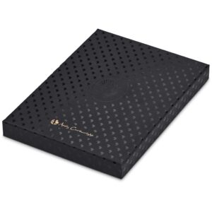 Alternative view of Andy Cartwright Afrique Cowskine A5 Soft Cover Notebook