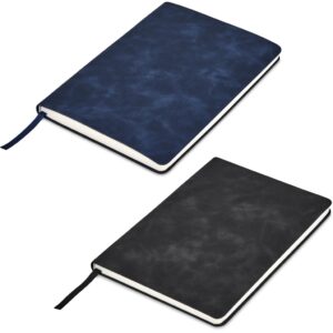 Alternative view of Altitude Charter A5 Soft Cover Notebook