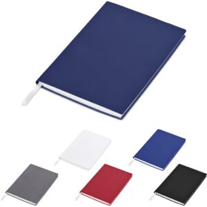 Alternative view of Altitude Siam A5 Soft Cover Notebook