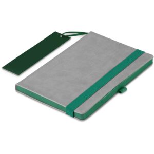 Alternative view of Altitude Colourblock A5 Soft Cover Notebook