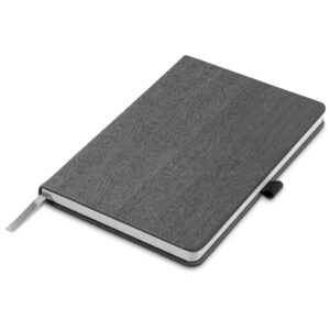 Alternative view of Altitude Oakridge A5 Hard Cover Notebook