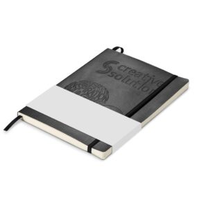Alternative view of Altitude Newport Maxi Soft Cover Notebook