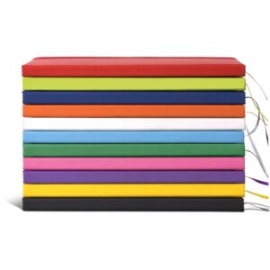 Alternative view of Altitude Omega A5 Hard Cover Notebook