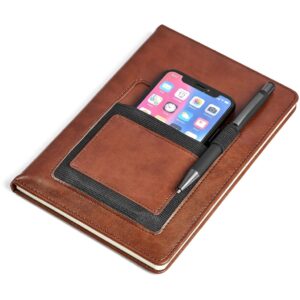 Alternative view of Altitude Sage A5 Hard Cover Notebook