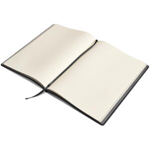 Alternative view of Altitude Renaissance A4 Soft Cover Notebook