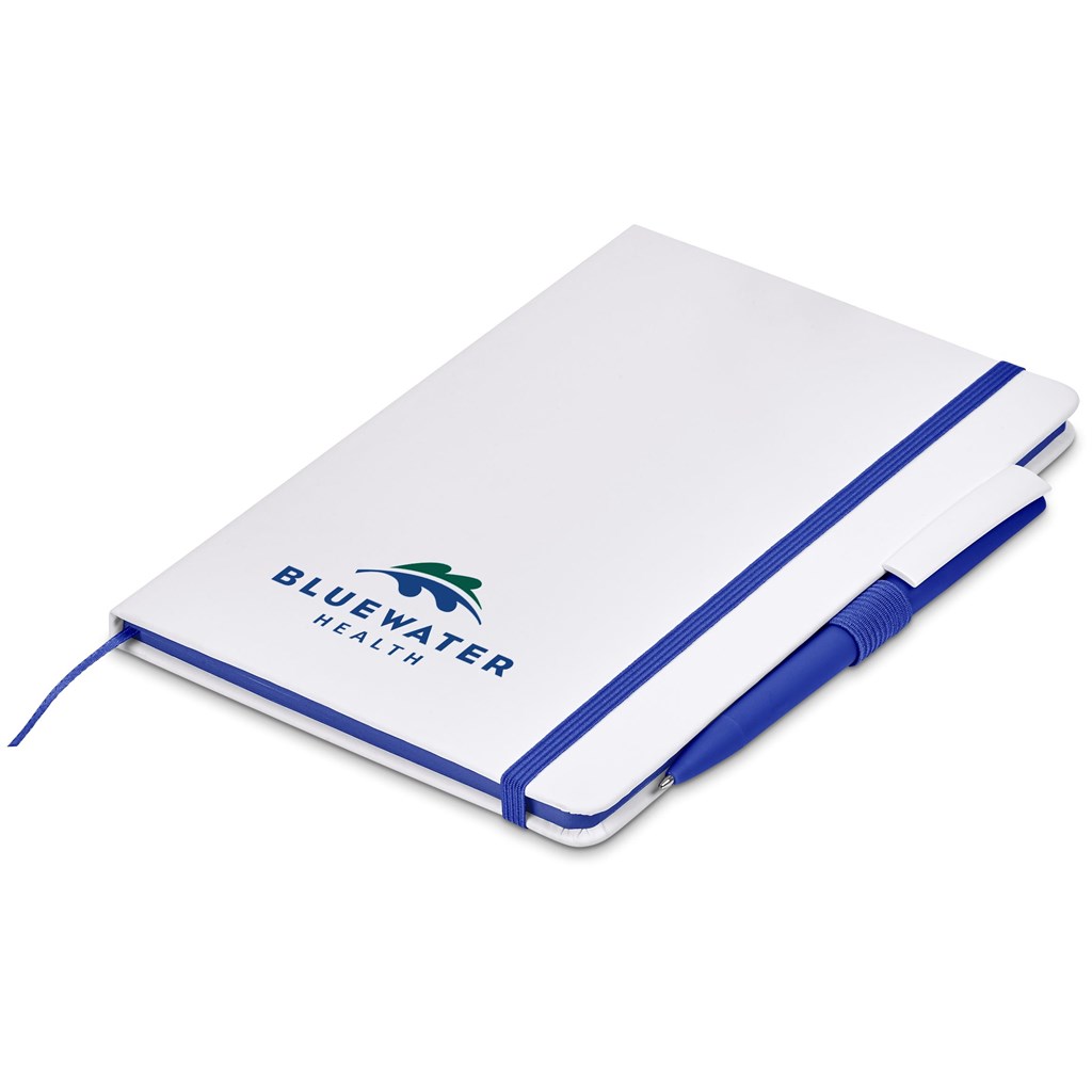 Altitude Tundra A5 Hard Cover Notebook - Image 6
