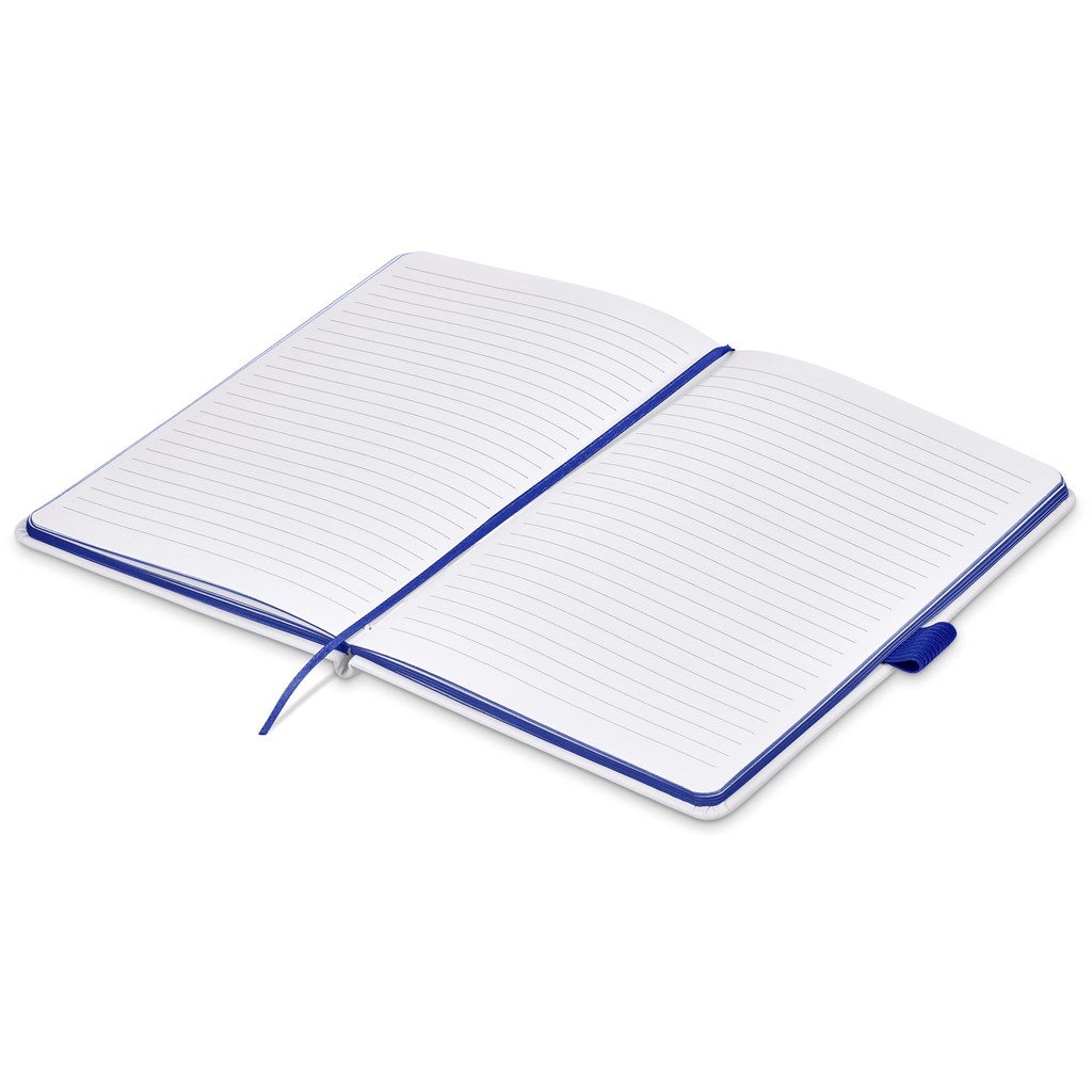 Altitude Tundra A5 Hard Cover Notebook - Image 3