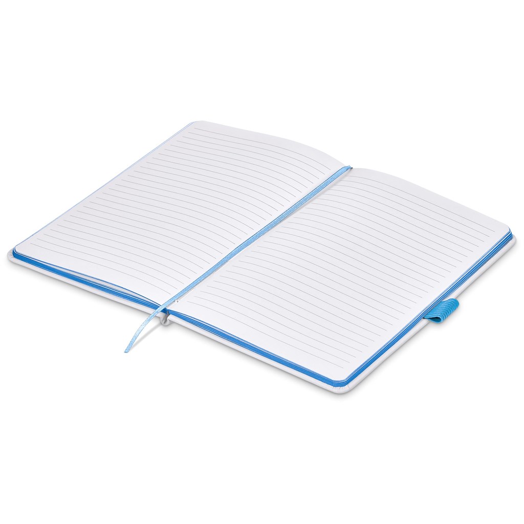 Altitude Tundra A5 Hard Cover Notebook - Image 2