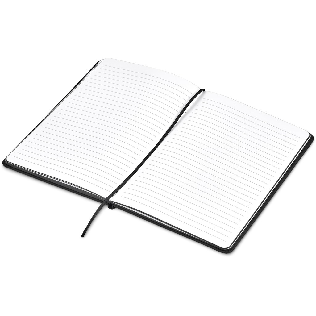 Altitude Sigma A5 Hard Cover Notebook - Image 3