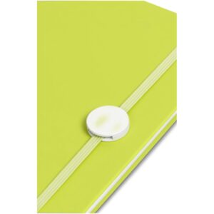 Alternative view of Gravity Round Notebook Disc