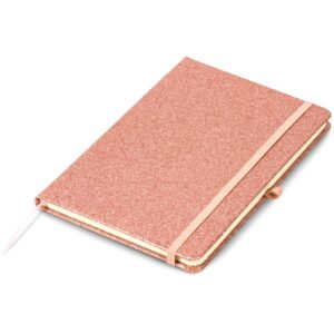 Alternative view of Altitude Sparkle A5 Hard Cover Notebook