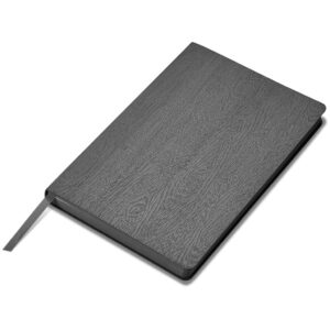 Alternative view of Altitude Oakridge A5 Soft Cover Notebook
