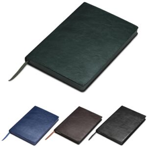 Alternative view of Altitude Renaissance A5 Soft Cover Notebook