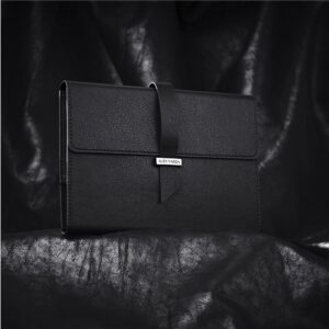 Alternative view of Alex Varga Corinthia Cruz A5 Hard Cover Notebook