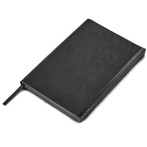 Alternative view of Alex Varga Corinthia A5 Soft Cover Notebook