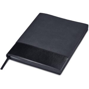 Alternative view of Alex Varga Omnibus Maximus Soft Cover Notebook