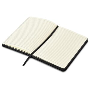 Alternative view of Alex Varga Cadmus 368-Page A5 Hard Cover Notebook