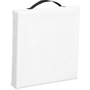 Alternative view of Hoppla Loftus Stadium Cushion