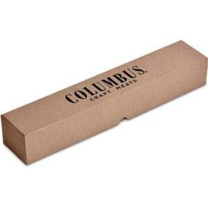 Alternative view of Altitude Palma Bamboo 3-Piece Braai Set