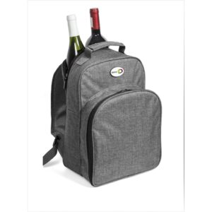 Alternative view of Avenue 2-Person Picnic Backpack Cooler