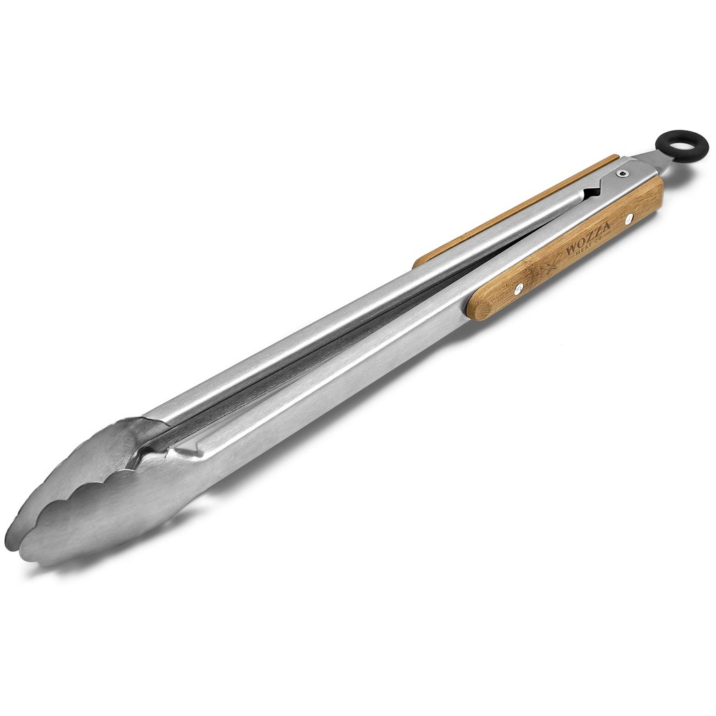 Okiyo Okidoki Braai Tongs - Image 16