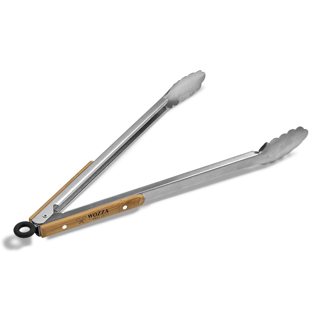 Okiyo Okidoki Braai Tongs - Image 10