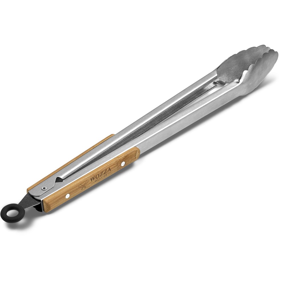 Okiyo Okidoki Braai Tongs - Image 7