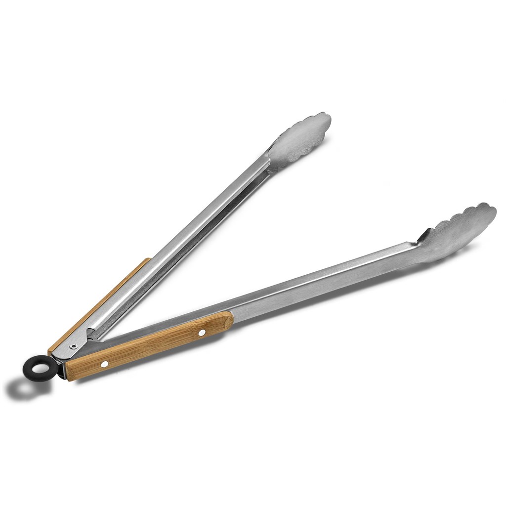 Okiyo Okidoki Braai Tongs - Image 8