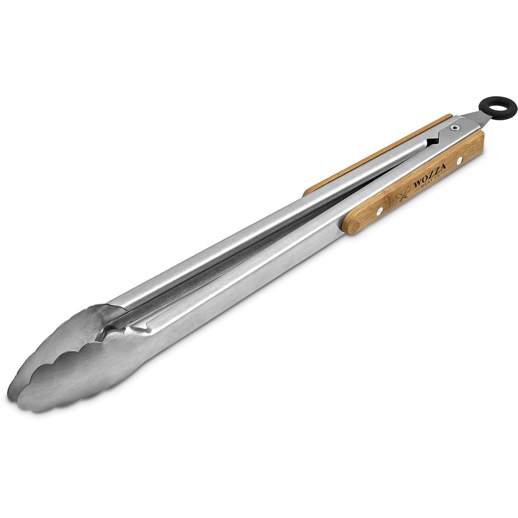 Okiyo Okidoki Braai Tongs - Image 3