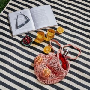 Alternative view of Serendipio Brookhill Picnic Blanket