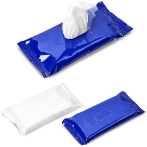 Alternative view of Altitude Go-Bac Wet Wipes - 10 sheets