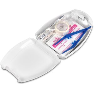 Alternative view of Altitude Collins Mini First Aid Kit