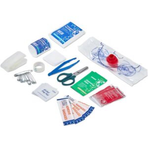 Alternative view of Altitude Rescue First Aid Kit