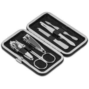Alternative view of Casey 6-Piece Manicure Set