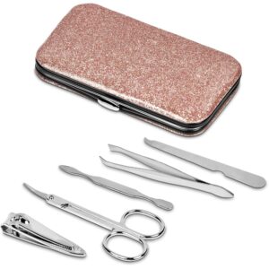 Alternative view of Sparkle 5-Piece Manicure Set