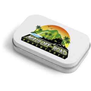 Alternative view of Altitude Trek Mini First Aid Kit