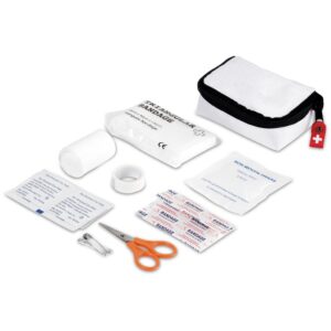 Alternative view of Altitude Medic Mini First Aid Kit