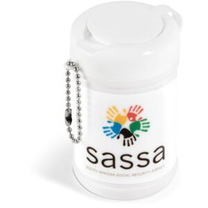 Alternative view of Wipeout Wet Wipes - 20 sheets