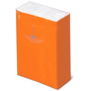 Alternative view of Serenity Tissues - 10 sheets