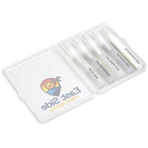 Alternative view of Cinco Travel Care Set