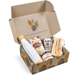 Alternative view of Altitude Bianca Digital Print Gift Box A