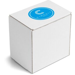 Alternative view of Megan Mug Gift Box