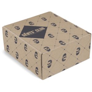 Alternative view of Altitude Bianca Digital Print Gift Box B