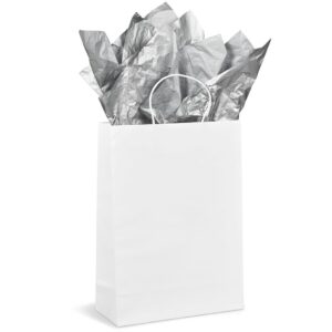 Alternative view of Altitude Lustre Tissue Paper - Pack of 10 Sheets