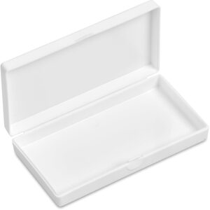 Alternative view of Compatto Case