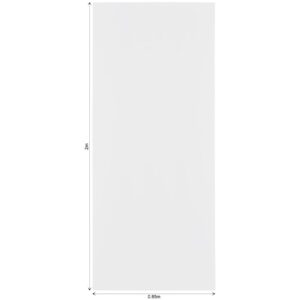 Alternative view of Pull-Up Banner Display Fabric Skin (Excludes Hardware)