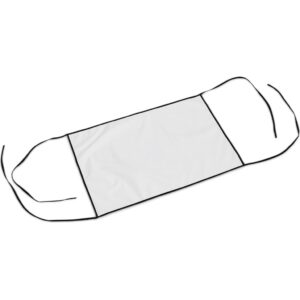 Alternative view of Hoppla Footsy Bed & Foot Protector