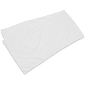 Alternative view of Hoppla Crown Polyester Head Wrap